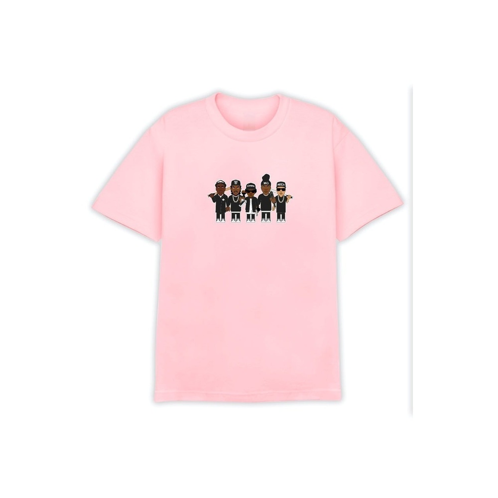NWA Tee Shirt